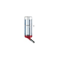 Поилка для грызунов Drinky L на крючках, 75 мл, 7*4*11 см, Ferplast (Ферпласт)