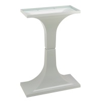 Подставка под клетки для птиц F71, 52*25*72 см, пластик, Ferplast (Ферпласт)