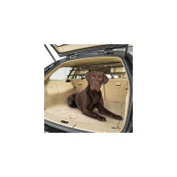 Решетка для багажника регулируемая Dog Car Security, 82(141)*15*32(43) см, Ferplast (Ферпласт)