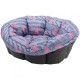 Ферпласт Чехол Sofa для лежака Siesta DeLuxe, Sofa 2, размер 52*39*21 см, Ferplast