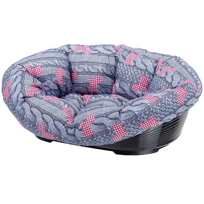 Ферпласт Чехол Sofa для лежака Siesta DeLuxe, Sofa 8, размер 85*62*28,5 см, Ferplast
