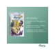 Био-камень для птиц Hearty Big с лавандой, 45 г, Fiory (Фиори)