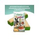 Фиори Бисквиты для всех грызунов, с морковью, 35 г, Fiory