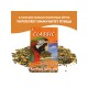 Фиори Корм Classic для крупных попугаев, 600 г, Fiory