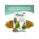Фиори Корм Pappagallini для волнистых попугаев, 400 г, Fiory