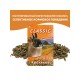 Фиори Корм Classic гранулированный для кроликов, 680 г, Fiory