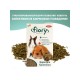 Фиори Корм Pellettato гранулированный для кроликов, 850 г, Fiory