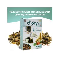 Фиори Корм для мышей 400 г, Fiory