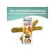 Крекеры Sticks для канареек Фрукты, 2*30 г,  Fiory (Фиори)