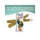 Крекеры Sticks для волнистых попугаев С яйцом, 2*30 г, Fiory (Фиори)