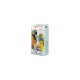 Песок для птиц Grit морской, аромат мяты, 1 кг, Fiory