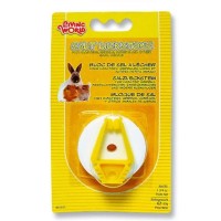 Минеральный камень с креплением к клетке, 5 см, 50 г, Hagen (Хаген)