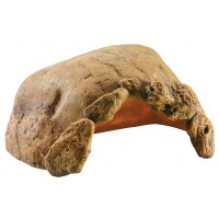 Хаген Укрытие-пещера для сухопутных черепах Exo-Terra Tortoise Cave 41*28*21 см, Hagen