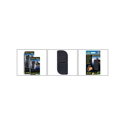 Экзо Терра Комплект угольных картриджей к фильтру Repti Clear F250/F350, 2 шт/уп., Exo Terra