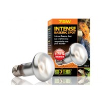 Экзо Терра Лампа для баскинга Sun Glo Tight Beam (Intense Basking Spot), 50 Вт, Exo Terra