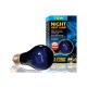 Экзо Терра Лампа лунного света Night Glo (Night Heat Lamp), 75 Вт, Exo Terra