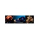 Экзо Терра Лампа лунного света Night Glo (Night Heat Lamp), 100 Вт, Exo Terra