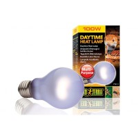 Экзо Терра Лампа неодимовая дневного света Sun Glo (Daytime Heat Lamp), 100 Вт, Exo Terra