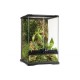 Экзо Терра Террариум стеклянный Natural Terrarium серия Mini, кубический террариум, 30*30*30 см, Exo Terra