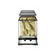 Экзо Терра Террариум стеклянный Natural Terrarium серия Mini, вертикальный террариум, 30*30*45 см, Exo Terra