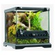 Экзо Терра Террариум стеклянный Natural Terrarium серия Nano, кубический, 20*20*20 см, Exo Terra