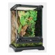 Экзо Терра Террариум стеклянный Natural Terrarium серия Nano, вертикальный, 20*20*30 см, Exo Terra