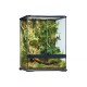 Экзо Терра Террариум стеклянный Natural Terrarium серия Small, 45*45*60 см, Exo Terra