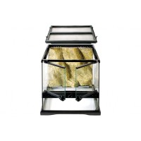 Экзо Терра Террариум стеклянный Natural Terrarium серия Small, 45*45*30 см, Exo Terra