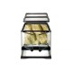 Экзо Терра Террариум стеклянный Natural Terrarium серия Small, 45*45*30 см, Exo Terra