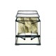 Экзо Терра Террариум стеклянный Natural Terrarium серия Small, 45*45*45 см, Exo Terra