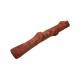 Петстейджес Игрушка для собак Mesquite Dogwood Палочка с ароматом барбекю, 10 см , Petstages