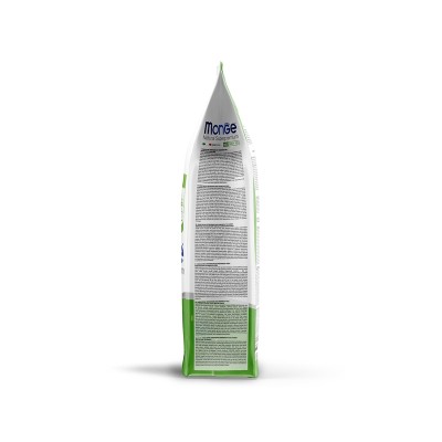 Монже Корм Cat Monoprotein Adult Rabbit для кошек, Кролик, 1,5 кг, Monge