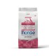 Монже Корм Dog Monoprotein All Breeds Beef/Rice для собак всех пород, Говядина/Рис, 2,5 кг, Monge