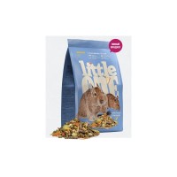 Литтл Уан Корм для дегу основной, 400 г, Little One