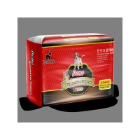 ПэтСофт Подгузники для домашних животных Dono Disposable Diapers для собак, XS, 18 штук, обхват талии 22-40 см, вес 2-3 кг, Pet Soft