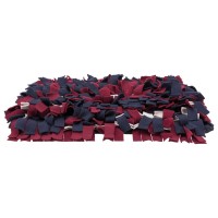 Трикси Игровой нюхательный коврик для поиска лакомств Sniffing Carpet 50*34 см, Trixie