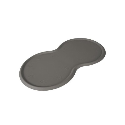 Резиновый коврик под миски 45*25 см, Trixie (Трикси)