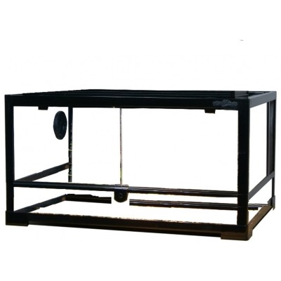 РептиЗоо Террариум сборный для рептилий и амфибий, 0117RK, 60*45*30 см, Repti Zoo