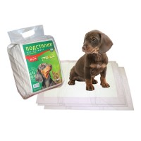 Триол Впитывающие подстилки-пеленки, DP16, 60*60 см, 6 шт, Triol