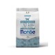 Монже Корм Kitten Monoprotein Trout для котят, Форель, 400 г, Monge