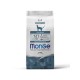 Монже Корм Cat Monoprotein Sterilised Trout для стерилизованных кошек, Форель, 1,5 кг, Monge