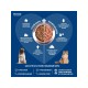 Монже Корм Cat Monoprotein Sterilised Trout для стерилизованных кошек, Форель, 1,5 кг, Monge