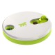 Интерактивная игрушка-кормушка для кошек и собак Duo 24,5*5,8 см, Ferplast (Ферпласт)