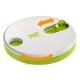 Интерактивная игрушка-кормушка для кошек и собак Duo 24,5*5,8 см, Ferplast (Ферпласт)