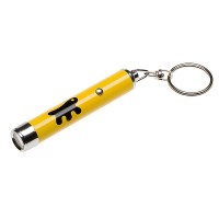 Указка лазерная для кошек Cat Pointer с LED-лучом 8,5 см, Ferplast (Ферпласт)