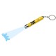 Указка лазерная для кошек Cat Pointer с LED-лучом 8,5 см, Ferplast (Ферпласт)