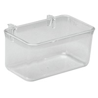 Кормушка внутренняя 10*7*5 см, Ferplast (Ферпласт)