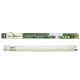 РептиЗоо Лампа УФ ReptiSol Daylight T8 для террариумов, 2025LL, 25 Вт, 75 см, Repti-Zoo