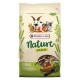 Верселе Лага Дополнительный корм Nature Snack для грызунов, Snack Fibres с клетчаткой, 500 г, Versele-Laga