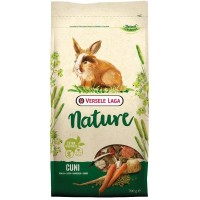 Верселе Лага Корм Nature Cuni для кроликов, 700 г, Versele-Laga